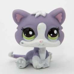 Littlest Petshop Kissa pentu #2033