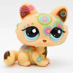 Littlest Petshop Kissa pentu #1839