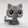 Littlest Petshop Kissa pentu #66