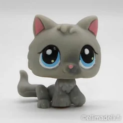 Littlest Petshop Kissa pentu #66