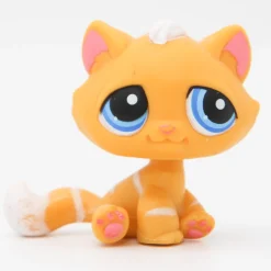 Littlest Petshop Kissa pentu #349