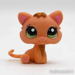 Littlest Petshop Kissa pentu #2020