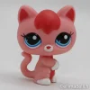 Littlest Petshop Kissa pentu #2593