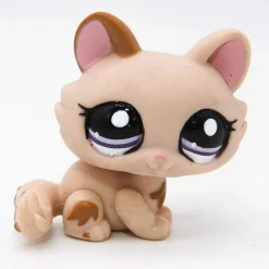 Littlest Petshop Kissa pentu #1444