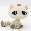 Littlest Petshop Kissa pentu #563