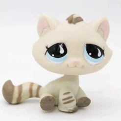 Littlest Petshop Kissa pentu #563