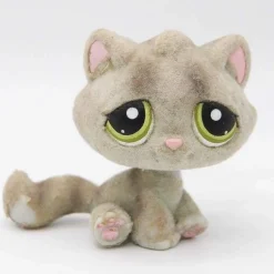 Littlest Petshop Kissa pentu #323