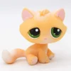 Littlest Petshop Kissa pentu #273