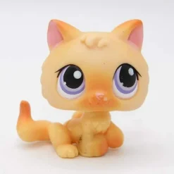 Littlest Petshop Kissa pentu #248
