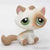 Littlest Petshop Kissa pentu #197