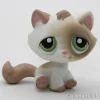 Littlest Petshop Kissa pentu #197
