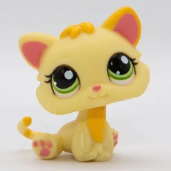 Littlest Petshop Kissa pentu #1649