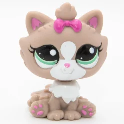 Littlest Petshop Kissa pentu #2640