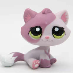 Littlest Petshop Kissa pentu #1660