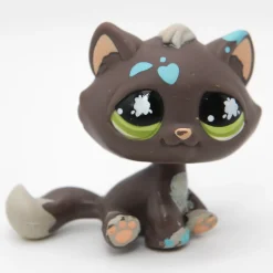 Littlest Petshop Kissa pentu #815