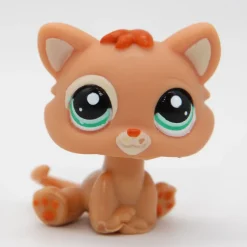 Littlest Petshop Kissa pentu #1948