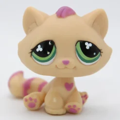 Littlest Petshop Kissa pentu #777