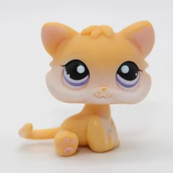 Littlest Petshop Kissa pentu #114