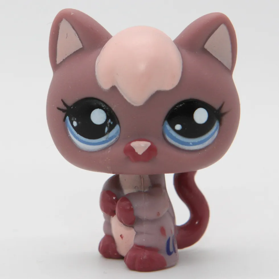 Littlest Petshop Kissa pentu #2285