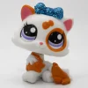 Littlest Petshop Kissa pentu #2327