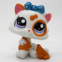 Littlest Petshop Kissa pentu #2327