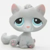 Littlest Petshop Kissa pentu #177