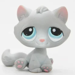 Littlest Petshop Kissa pentu #177