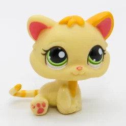 Littlest Petshop Kissa pentu #1649
