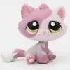 Littlest Petshop Kissa pentu #1660