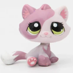 Littlest Petshop Kissa pentu #1660