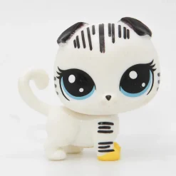 Littlest Petshop Kissa pentu
