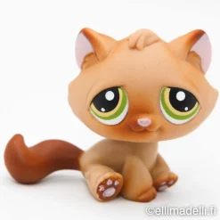 Littlest Petshop Kissa pentu #194