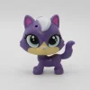 Littlest Petshop Kissa pentu #53