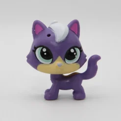 Littlest Petshop Kissa pentu #53