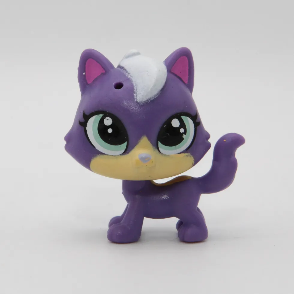 Littlest Petshop Kissa pentu #53