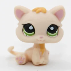 Littlest Petshop Kissa pentu #1128