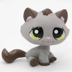 Littlest Petshop Kissa pentu #2215
