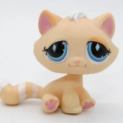 Littlest Petshop Kissa pentu #740