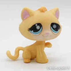 Littlest Petshop Kissa pentu #896