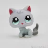 Littlest Petshop Kissa pentu #1301