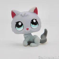 Littlest Petshop Kissa pentu #1301
