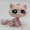 Littlest Petshop Kissa pentu #606
