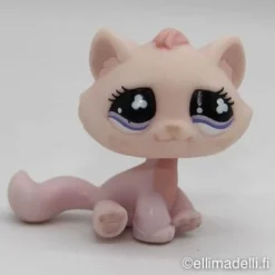 Littlest Petshop Kissa pentu #606