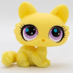 Littlest Petshop Kissa pentu #2775