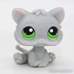 Littlest Petshop Kissa pentu #88