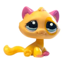 Littlest Petshop Kissa pentu #2406