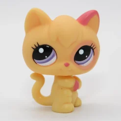 Littlest Petshop Kissa pentu #2512