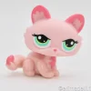 Littlest Petshop Kissa pentu #1345