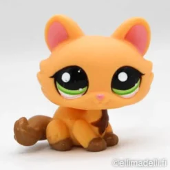 Littlest Petshop Kissa pentu #1669