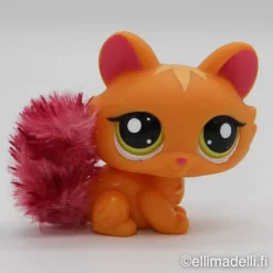Littlest Petshop Kissa pentu #2576